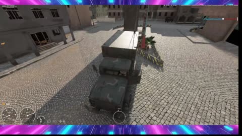 Arma Reforger#TTV #Follow #Like #Enjoy#LilToastiVr