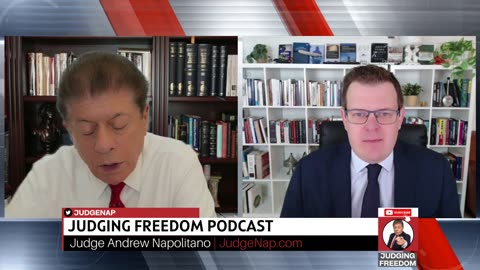 JudgingFreedom
