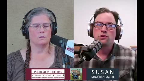 PP E2: Trump-Musk Breakup, Boating Licenses, MN Sanctuary Counties