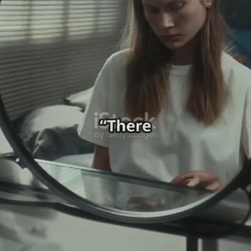 You owe it to yourself to finish.