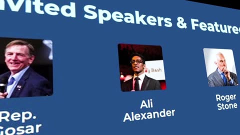 Ali and stone's January 6 Event Promo - Capital East Side
