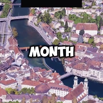 Can You Guess This Country? It's Crazy..🤪