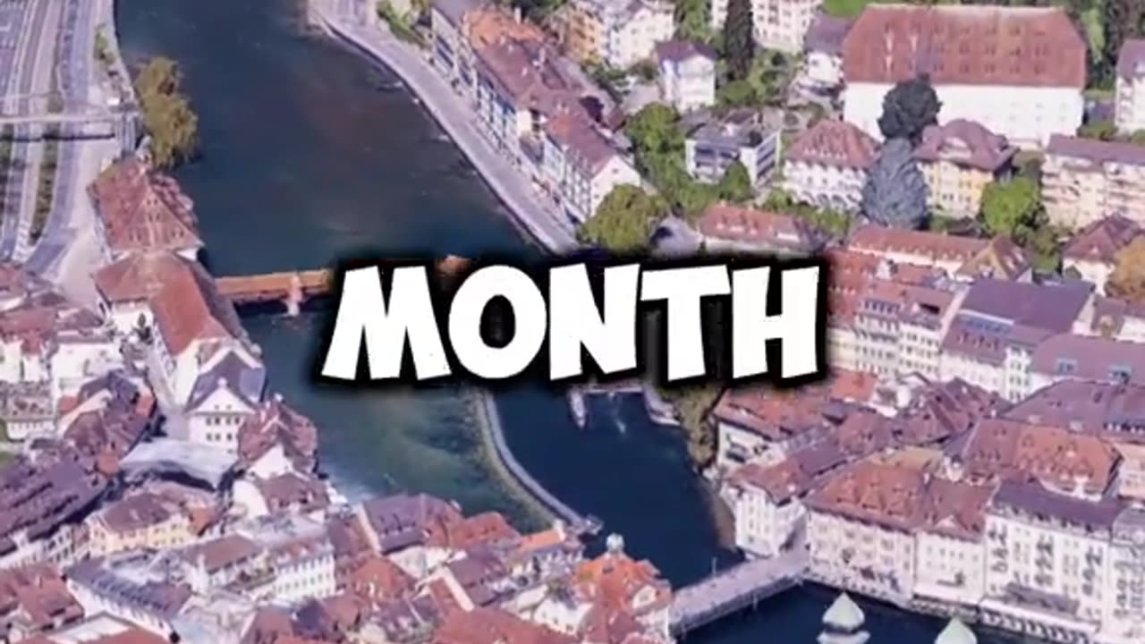 Can You Guess This Country? It's Crazy..🤪