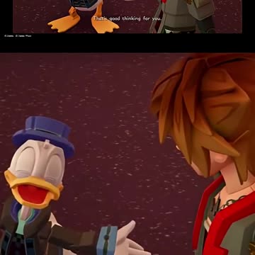 McDicken. Heartless Hunter. Ep (16). F**k you too.