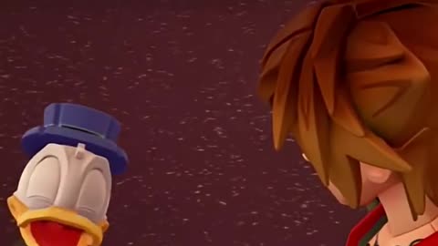 McDicken. Heartless Hunter. Ep (16). F**k you too.