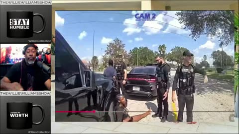 She Loses Her Mind Over ID Request