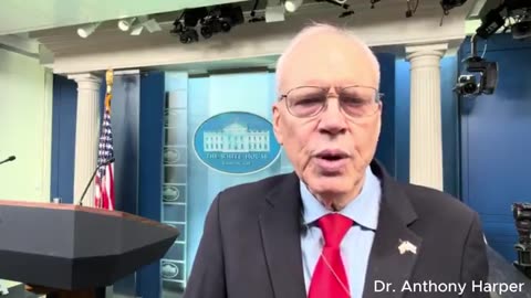 A Correspondent at the White House talks about Nick Fuentes using "F Word Language" & more