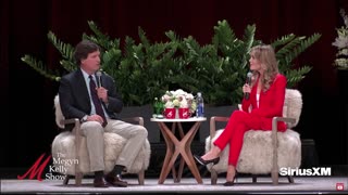 Tucker Carlson Responds To The Nick Fuentes Interview Backlash