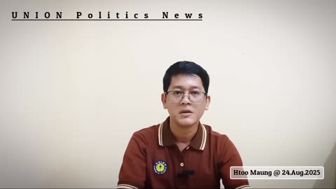 TNLA ဌာနချုပ် နမ့်ဆန်ကို ဘာလုပ်သင့်သလဲ...။ #HMM​ 24.08.25