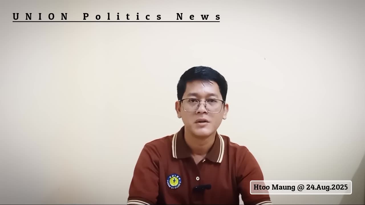 TNLA ဌာနချုပ် နမ့်ဆန်ကို ဘာလုပ်သင့်သလဲ...။ #HMM 24.08.25