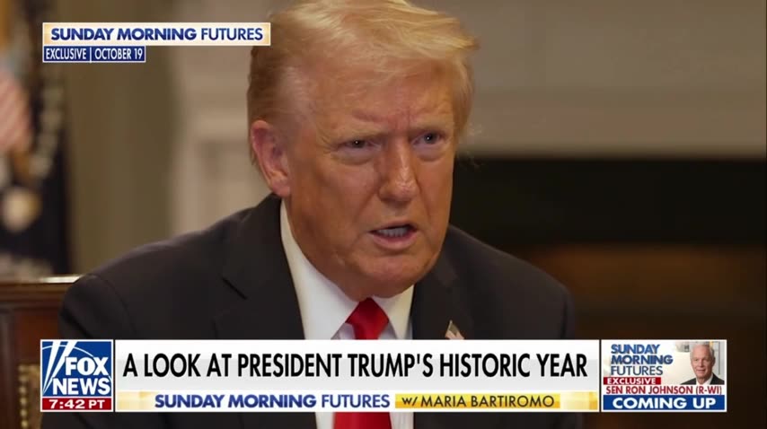 Sunday Morning Futures with Maria Bartiromo - Sunday, December 28