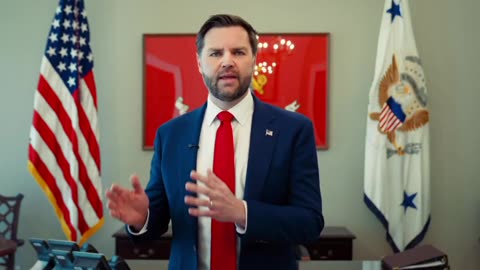JD Vance Announces Visit to Greenland