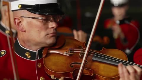 GOD BLESS OUR GREAT NAVY AND MARINES!