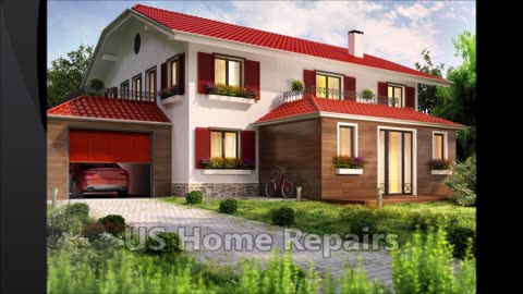 US Home Repairs