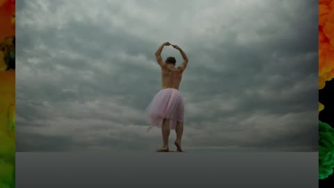 Required Stanford courses range from 'ICE raids destabilize communities,' to an all-male drag ballet