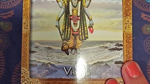 Oracle Card Reading 8/22/25