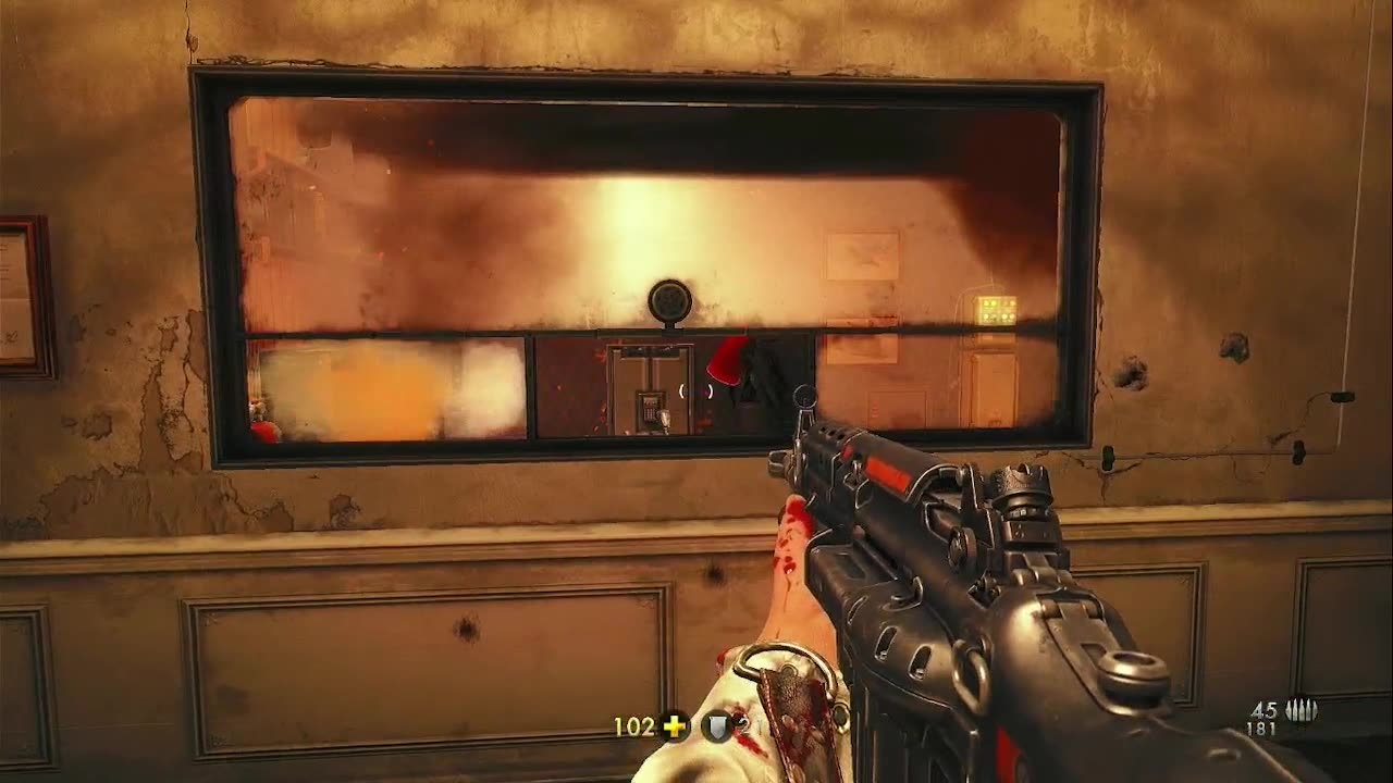 Wolfenstein: The New Order - PART 3