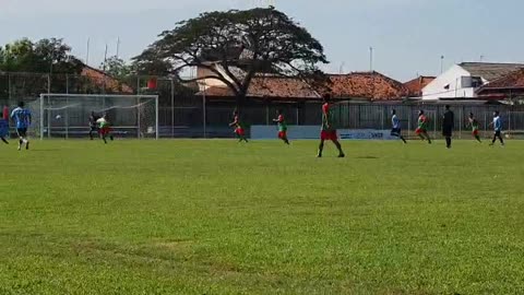 LEMPOH UNITED vs SUPERPIPO