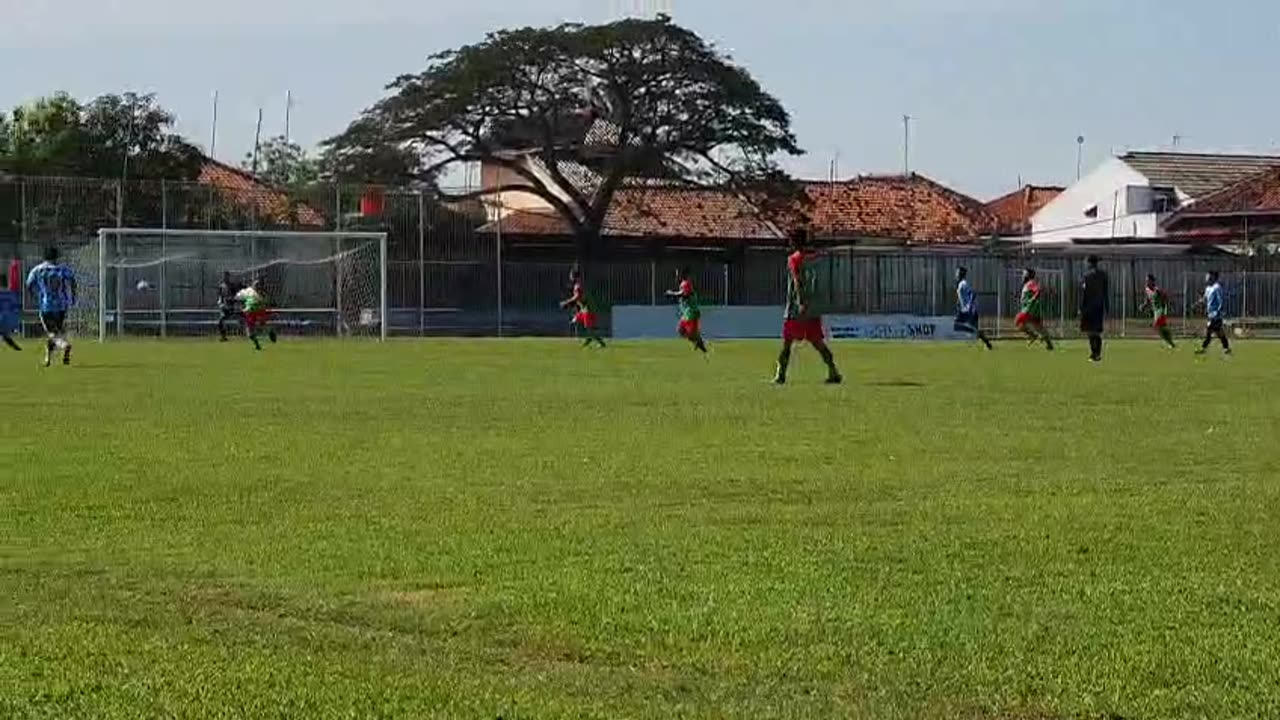 LEMPOH UNITED vs SUPERPIPO