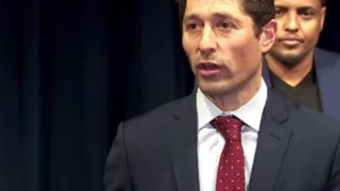 Mayor Jacob Frey says Minneapolis will fund ALL of Somalian legal services FREE