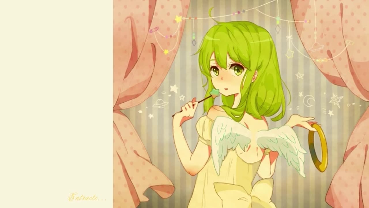 【GUMI】ペール・ラシェーズの恋人【オリジナル曲】