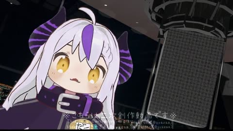 😈刮目せよ！📢