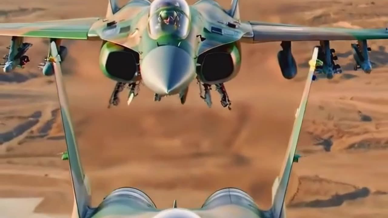 USA VS IRAN