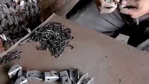 Industrial video