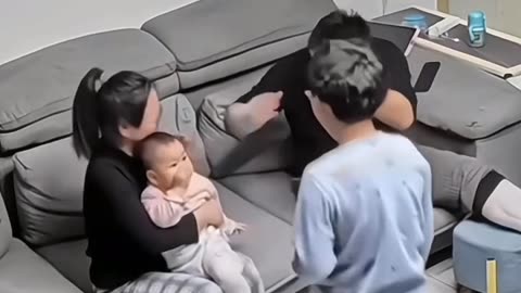 Amazing kids