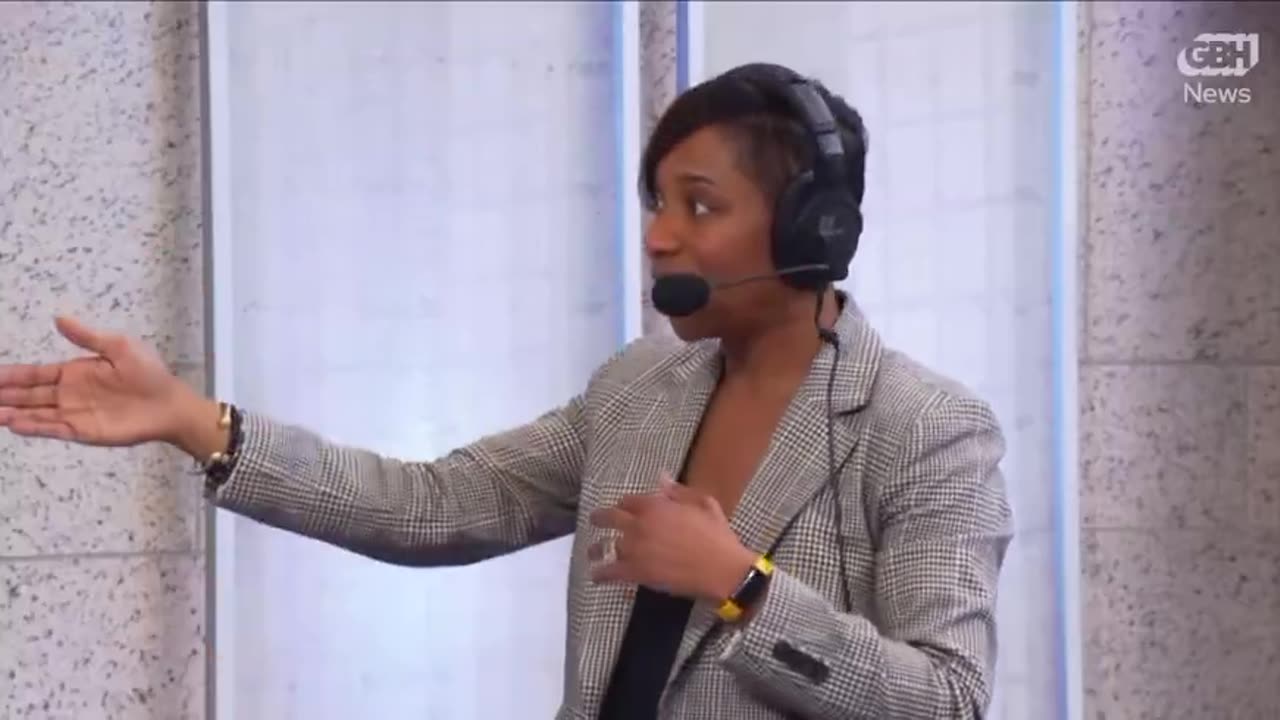 Massachusetts Attorney General Andrea Joy Campbell discusses how to hold ICE accountable