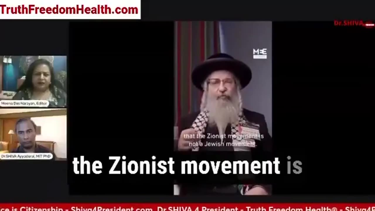 Israel created hamas as controlled opposition