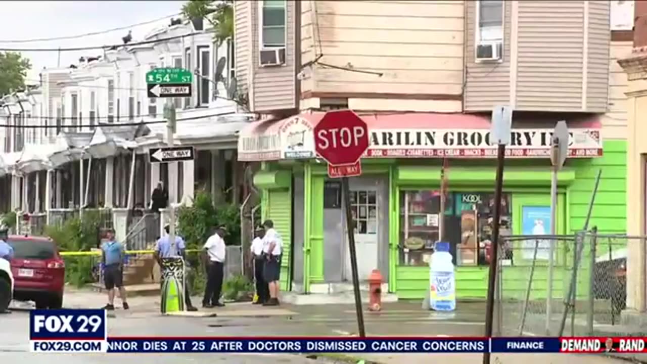 Nigger with a gun vs 2 nigglets with guns Nigglets take da bullet