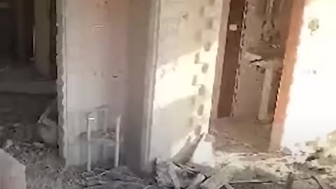 Israel releases drone footage of Sinwar