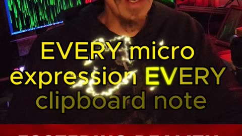I Was Coded to Debug Reality | Glitch Talk: The System Is the Virus