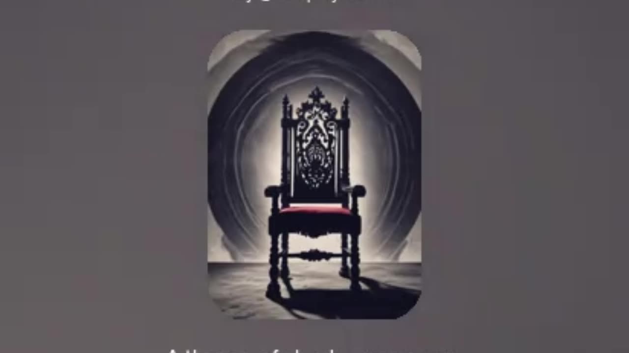 The Warlock’s Oath