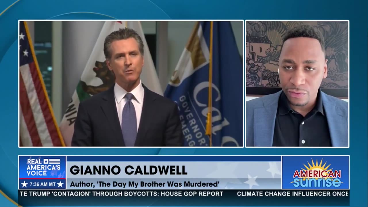 IT'S ALL GONE TOO FAR