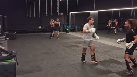 Sparday 34 part 1