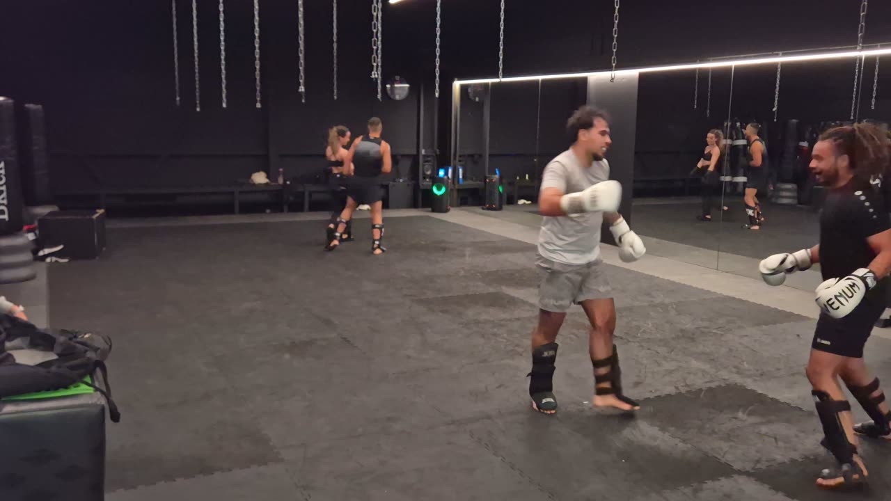 Sparday 34 part 1