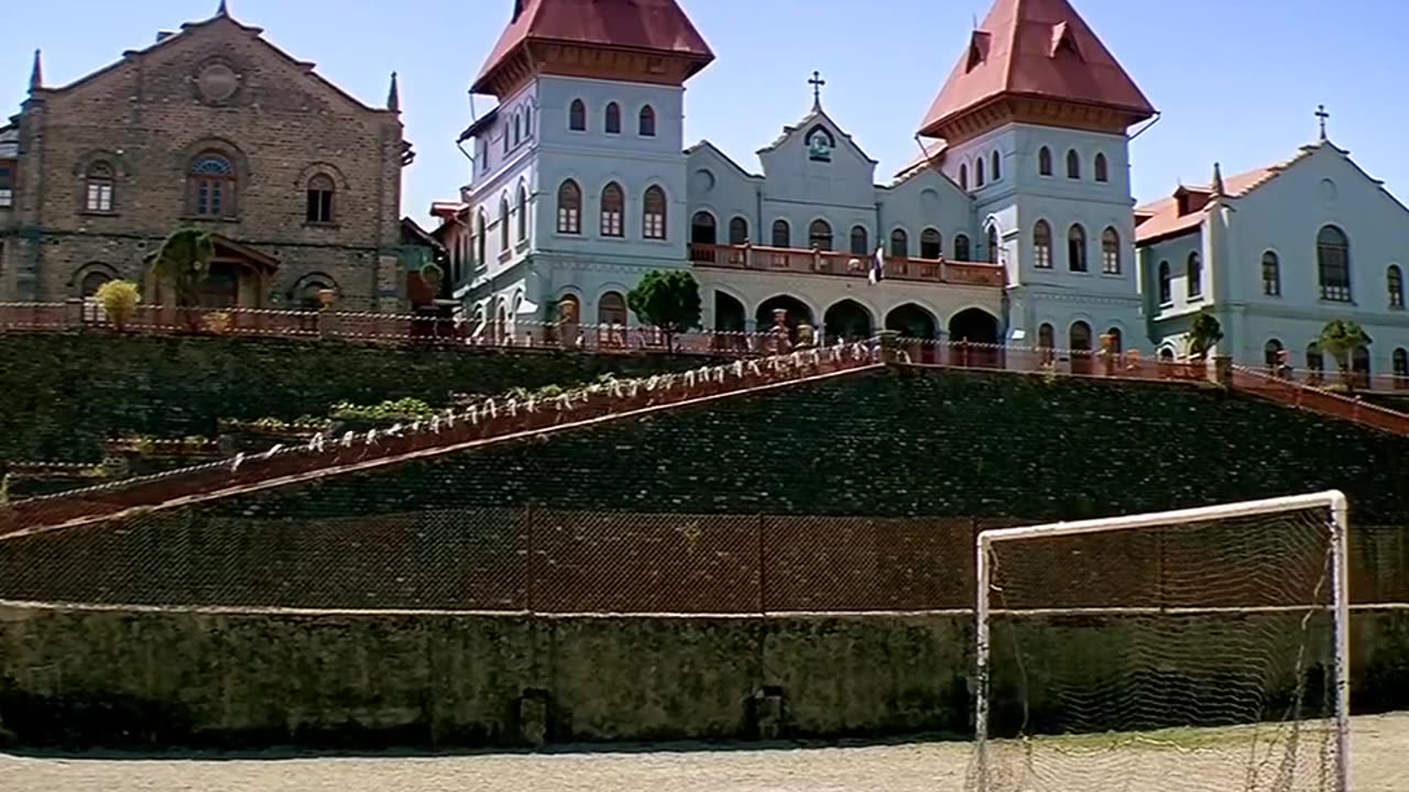 Krish Super Hero Blockbuster Movie Scene