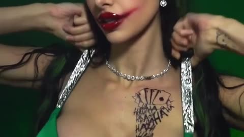 Martina Vismara😍
