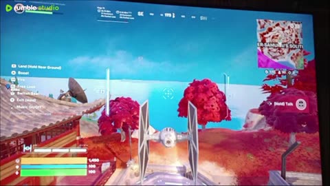 fortnite live