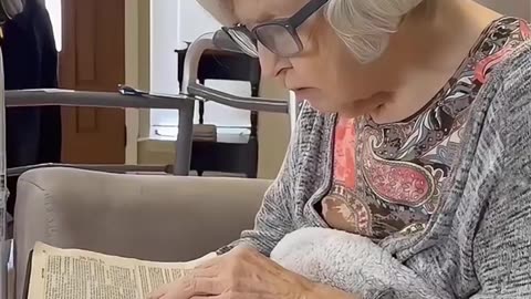 Vitamin B1 therapy transforms dementia patient