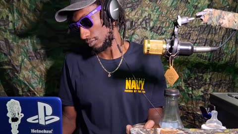 Burn 1 With Philly Phil