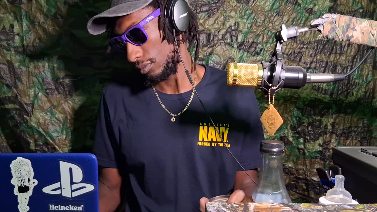 Burn 1 With Philly Phil