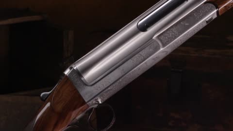 Experience the Cosmi Shotgun