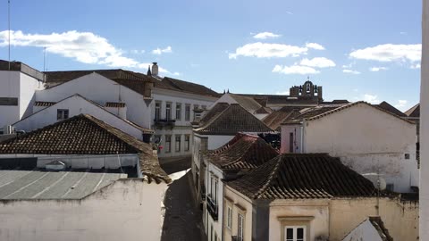 Old City Gate (Faro, Algarve, Portugal) 3