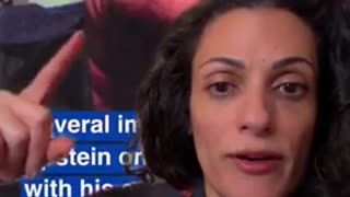 Jeffrey Epstein is 100 percent alive