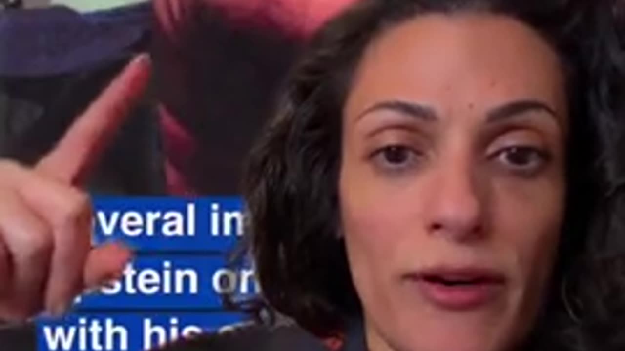 Jeffrey Epstein is 100 percent alive