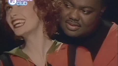 D Mob & Cathy Dennis - That's The Way Of The World = 1990