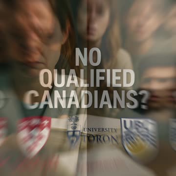 NRC Hiring Scandal: Are Canadians Sidelined?